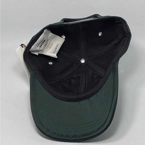 AMI ALEXANDRE MATTIUSSI Patch Cap - Picture 6 of 13